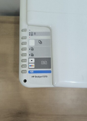 Hp HP yazıcı 
