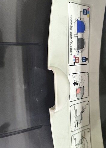  Beden HP yazıcı 