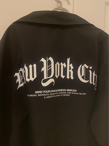 H&m oversize