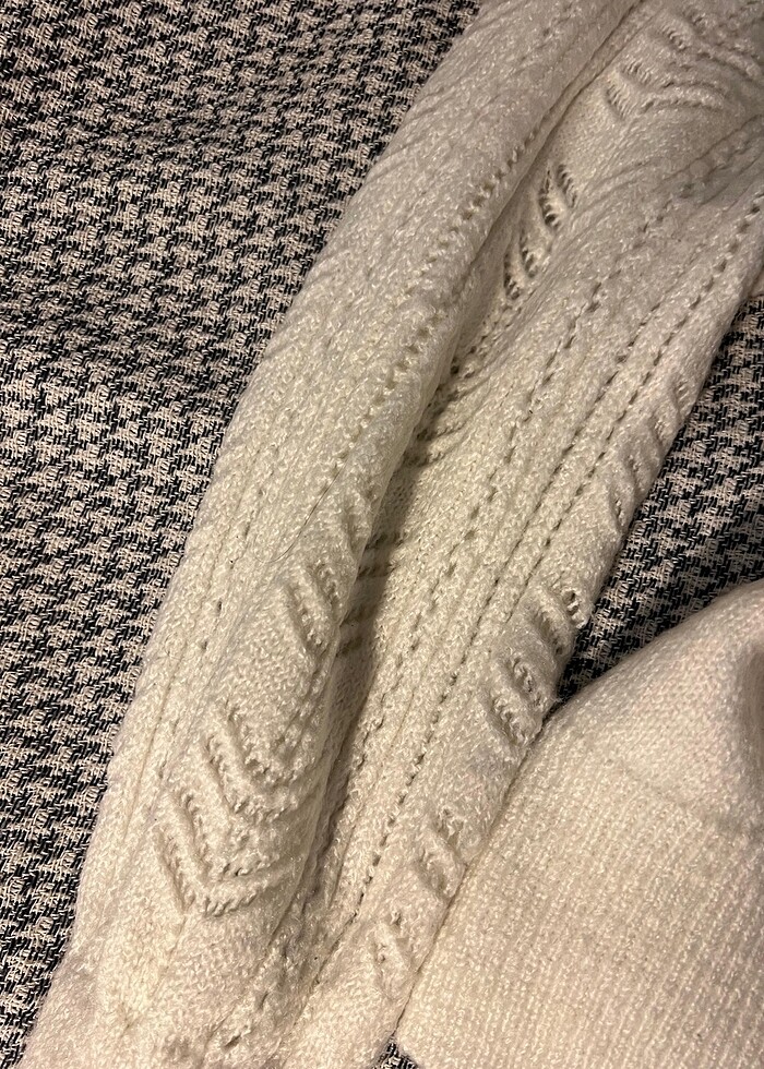 defacto yumusak kalin kazak - Görsel 4