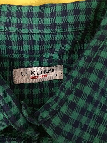 us polo gomlek - Görsel 3