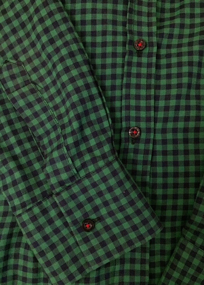 us polo gomlek - Görsel 2