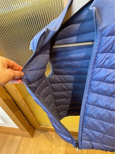 Massimo Dutti Falconeri yelek