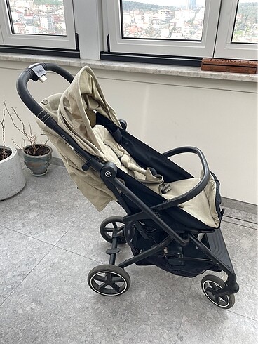 Cybex eezy s +2