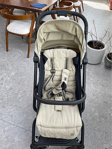 Diğer Cybex eezy s +2