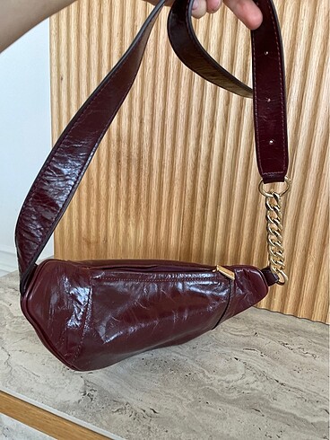 Beden Michael kors gerçek çanta ( deri )