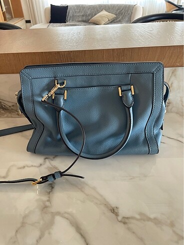 Michael Kors Michael kors çantası gerçek ( gerçek deriden