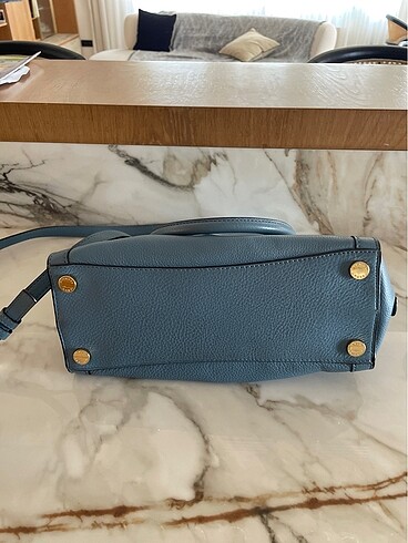 Beden Michael kors çantası gerçek ( gerçek deriden
