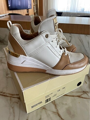 Michael kors ayakabbı