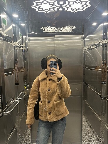 zara kürk
