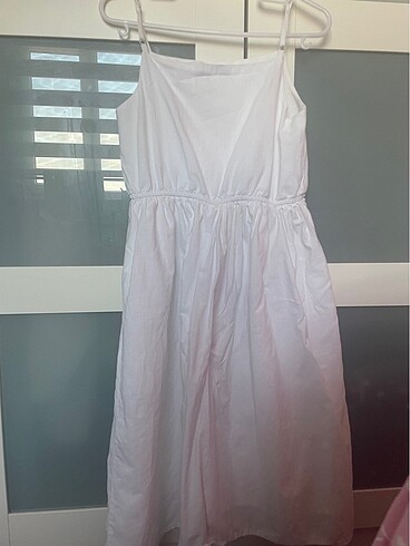 LC Waikiki LCW kız çocuk elbise