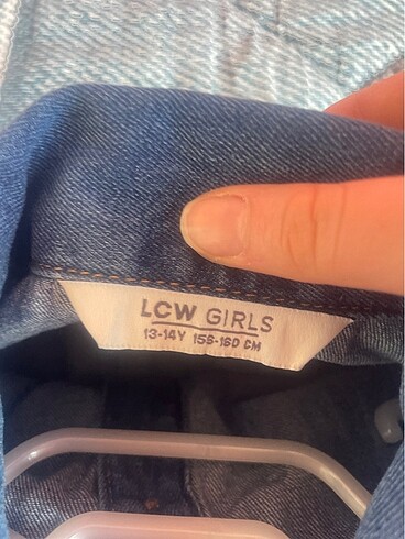 LC Waikiki LCW kot elbise