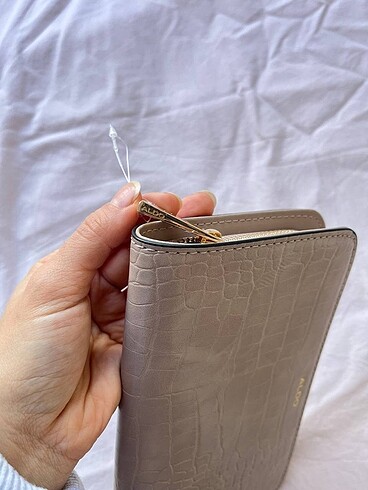 Aldo portföy cüzdan - Görsel 4