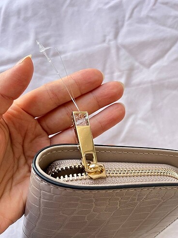 Aldo portföy cüzdan - Görsel 3