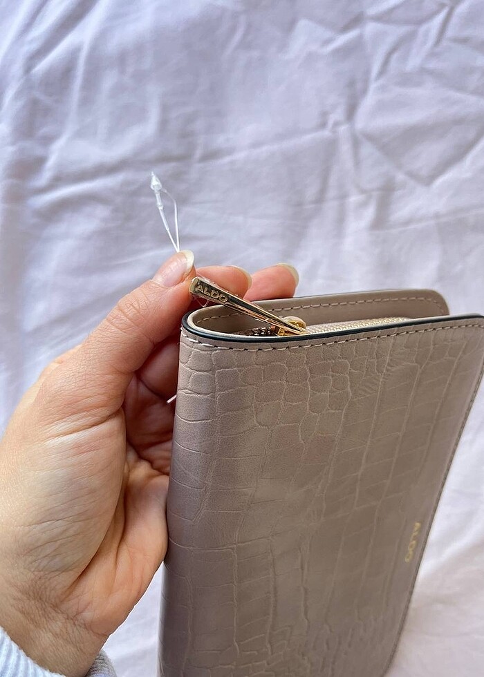 Aldo portföy cüzdan - Görsel 4