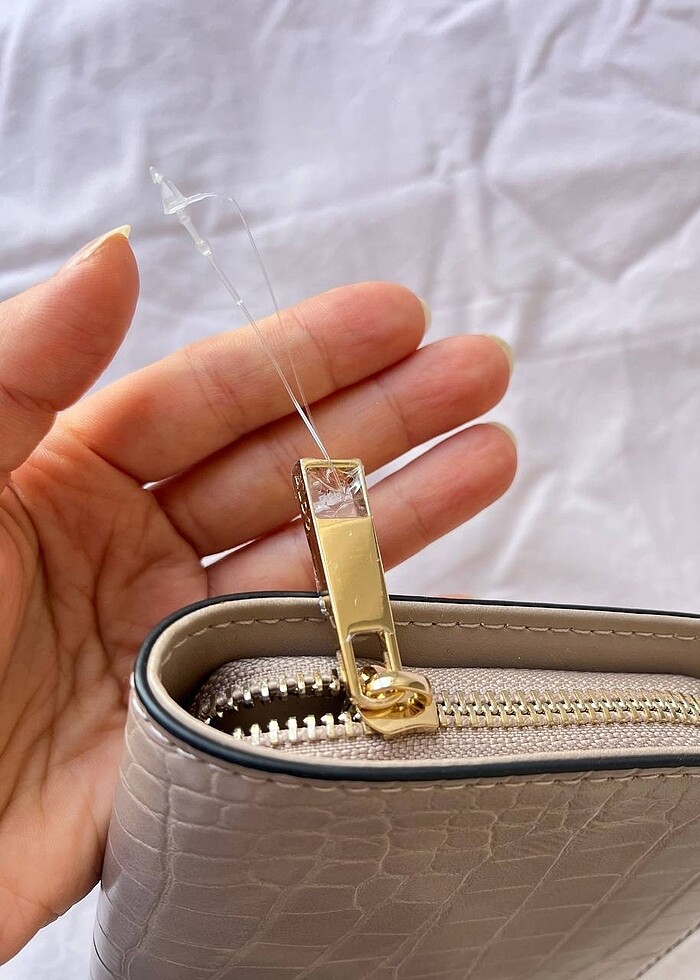 Aldo portföy cüzdan - Görsel 3