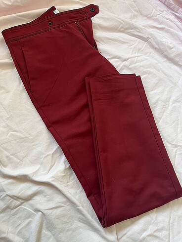 Mango pantolon - Görsel 4
