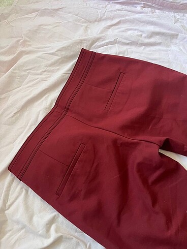 Mango pantolon - Görsel 3