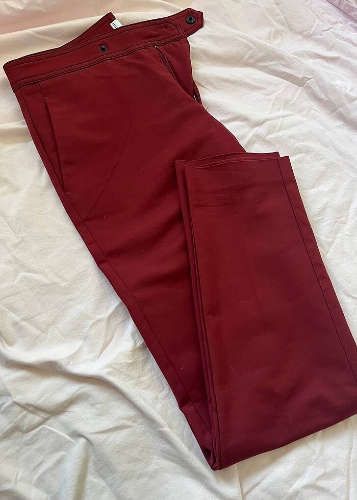 Mango pantolon - Görsel 4