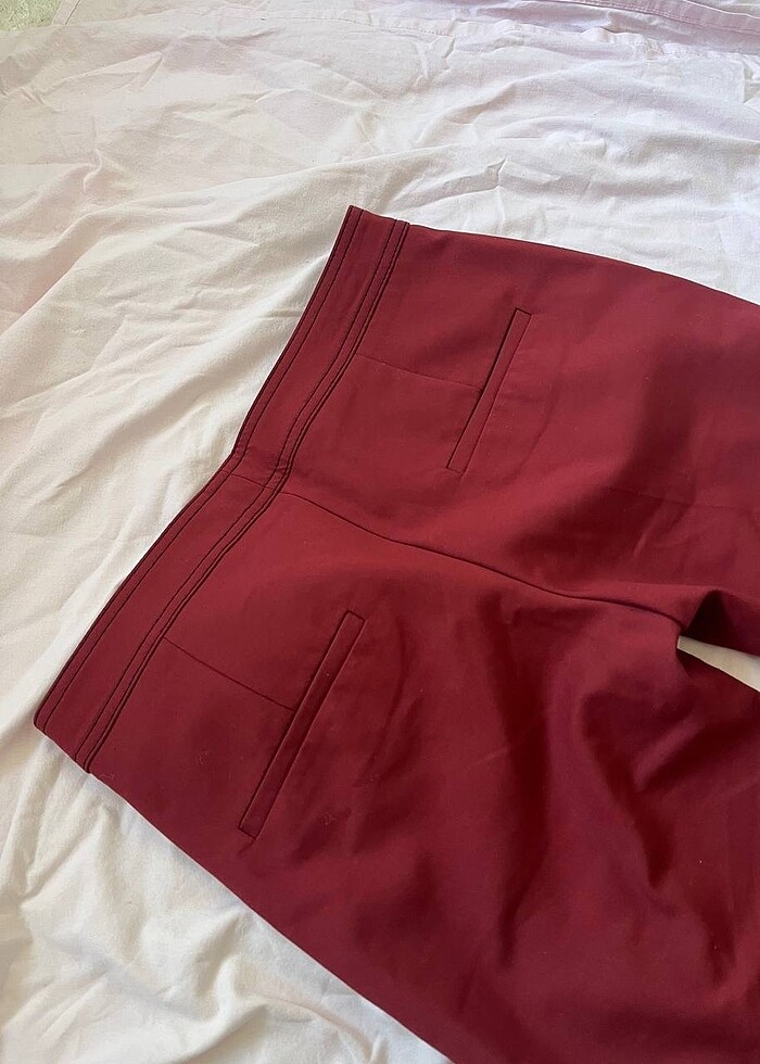 Mango pantolon - Görsel 3