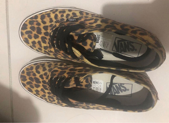 Vans Orijinal vans