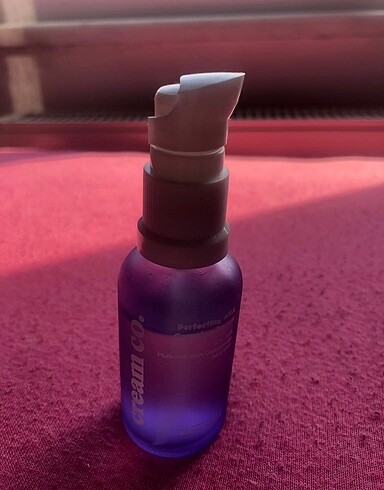 Serum