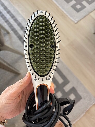 Arzum tarak düzleştirici - Görsel 2