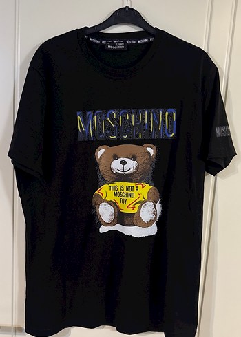 Love Moschino Tisort