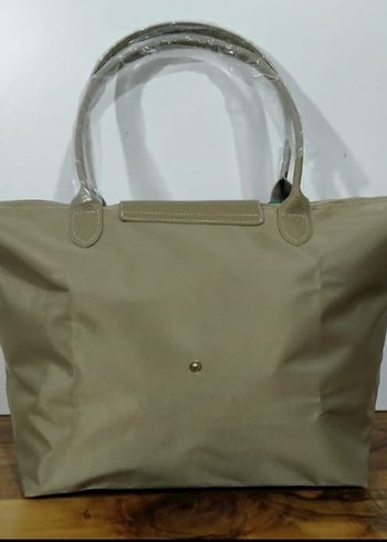 Longchamp Longchamp Bej Kadın Omuz Çanta