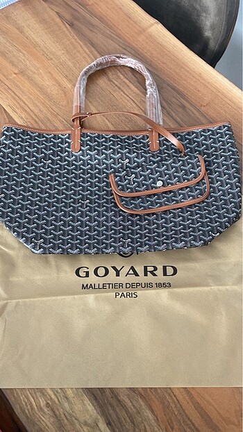 Maison Goyard Çanta