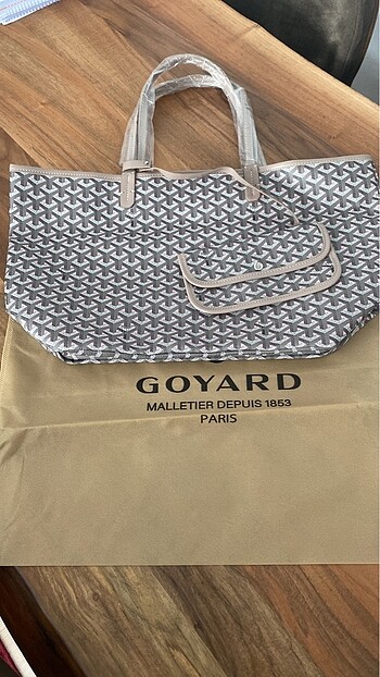 Maison Goyard Çanta