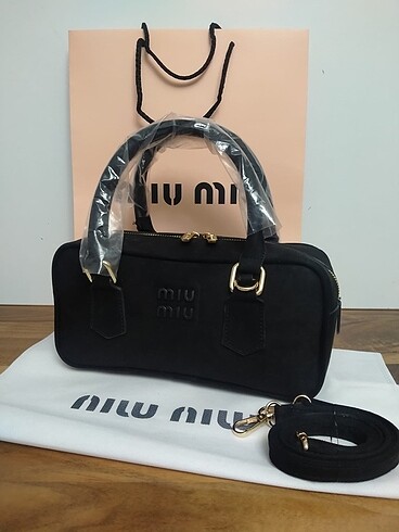 Miu Miu Çanta
