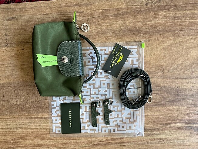 Longchamp