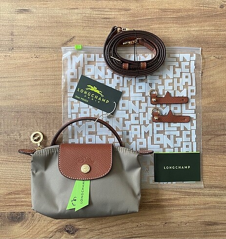 Longchamp
