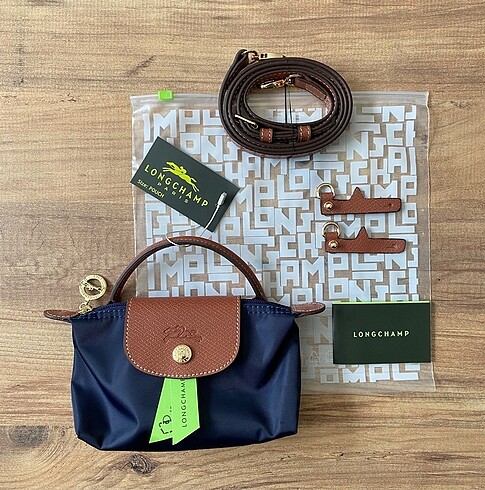 Longchamp
