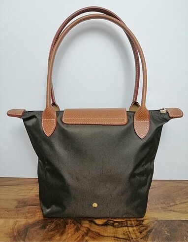 Beden kahverengi Renk Longchamp