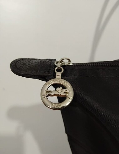  Beden siyah Renk Longchamp