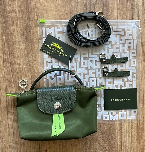 Longchamp