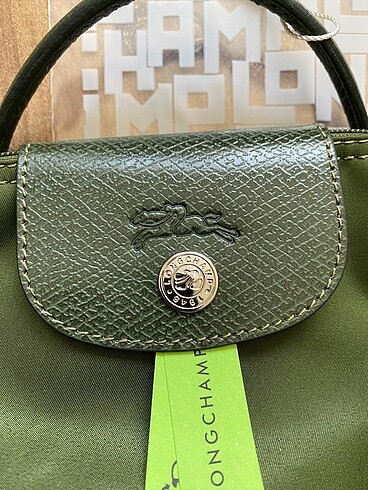 Longchamp Longchamp