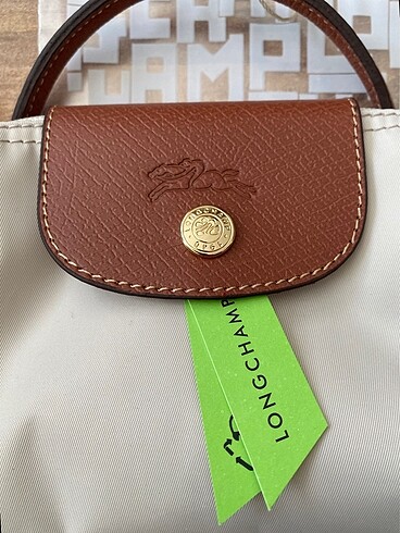 Longchamp Longchamp