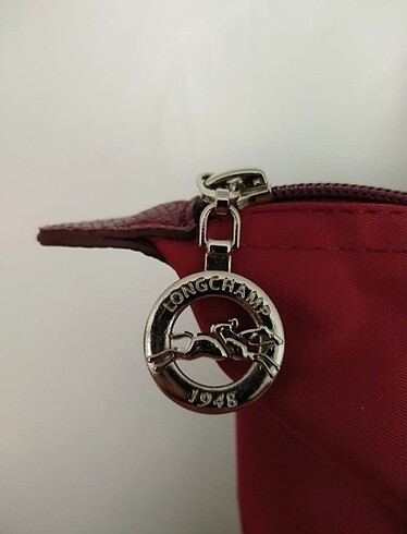 Beden bordo Renk Longchamp