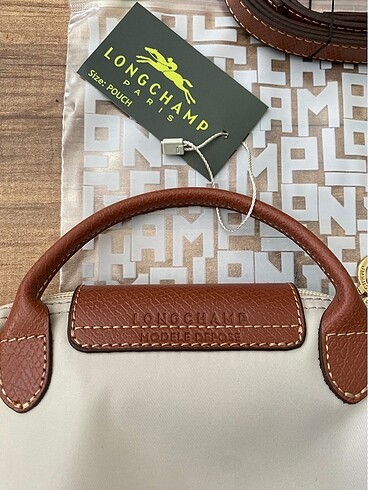 Longchamp Longchamp