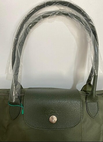  Beden haki Renk Longchamp
