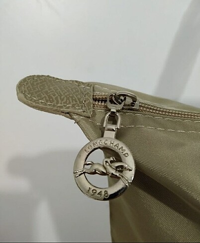  Beden camel Renk Longchamp