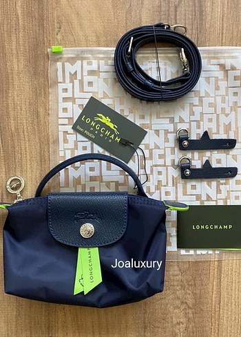Longchamp