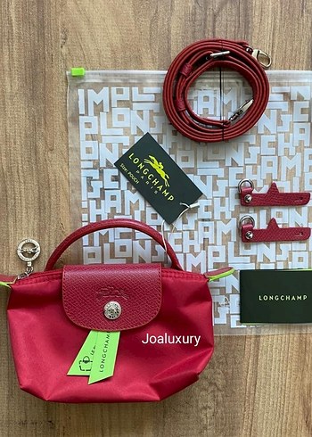 Longchamp