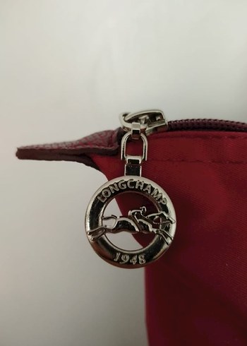 Longchamp Longchamp Bordo Kadın Çanta