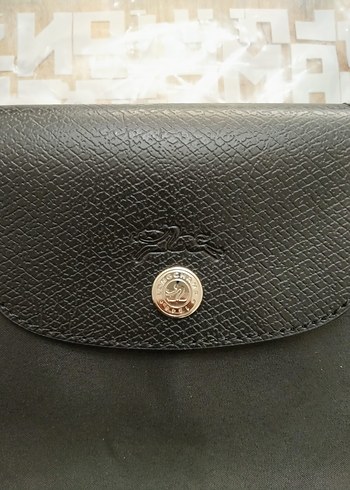 Beden Longchamp Full Siyah Kadın Çantası