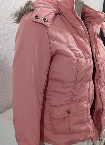 s Beden Kışlık mont 
