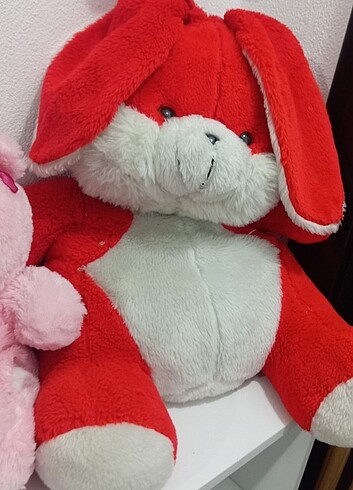 Peluş oyuncak 
